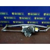 Recambio de motor limpia delantero para nissan kubistar (x76) premium (l1) referencia OEM IAM   