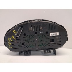 Instrumententafel Chevrolet Cruze (J300) | Desguace Becerril