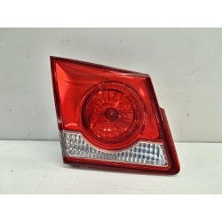 Heckleuchte links mitte chevrolet cruze (J300)