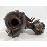 Recambio de turbocompresor para peugeot 307 break / sw (s1) sw pack referencia OEM IAM 7535566  