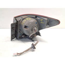 Left rear taillight Chevrolet Cruze (J300) | Becerril Scrap Yard