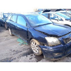 toyota avensis station wagon (_t25_) del año 2006