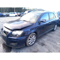 toyota avensis station wagon (_t25_) del año 2006