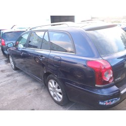 toyota avensis station wagon (_t25_) del año 2006