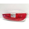 Left rear taillight Skoda Roomster (5J7) | Becerril Scrap Yard