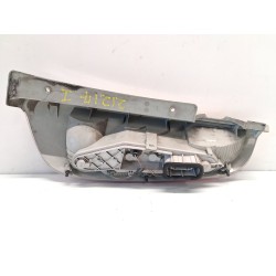 Left rear taillight Skoda Roomster (5J7) | Becerril Scrap Yard