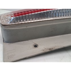 Left rear taillight Skoda Roomster (5J7) | Becerril Scrap Yard