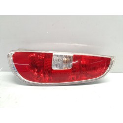 Right rear taillight skoda roomster (5J7)