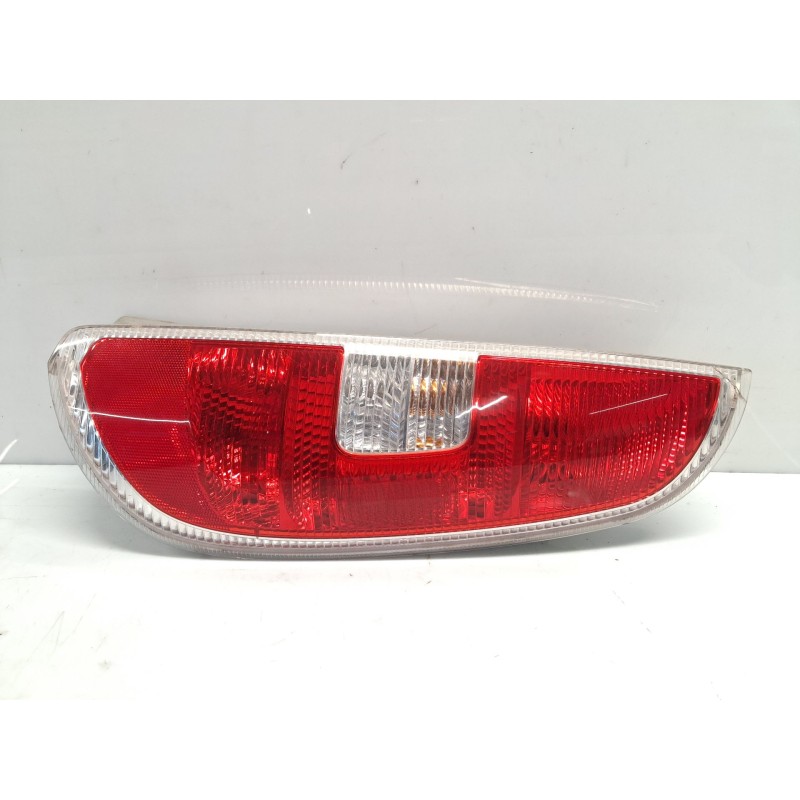 Right rear taillight Skoda Roomster (5J7) | Becerril Scrap Yard