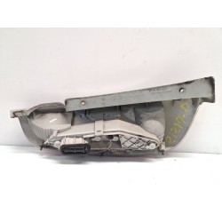 Right rear taillight Skoda Roomster (5J7) | Becerril Scrap Yard