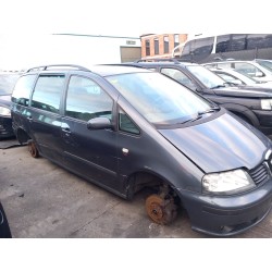 seat alhambra (7v8, 7v9) del año 2006