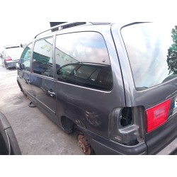 seat alhambra (7v8, 7v9) del año 2006