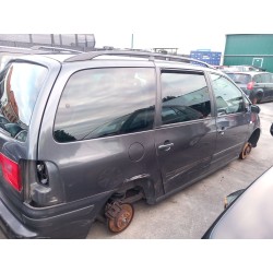 seat alhambra (7v8, 7v9) del año 2006