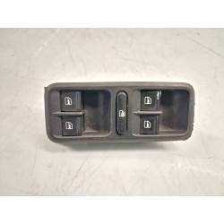 Left front window regulator skoda roomster (5J7) oem 5J0959858A