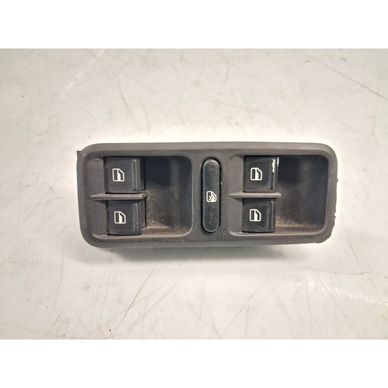 Left front window regulator Skoda Roomster (5J7) | Becerril Scrap Yard