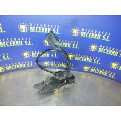 Recambio de cerradura puerta delantera izquierda para renault laguna ii (bg0) authentique referencia OEM IAM   