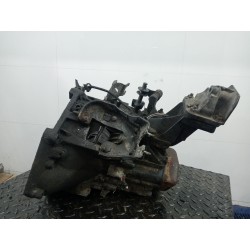 Caixa de câmbio Peugeot Boxer Autobús (244, Z_) | Desguace Becerril