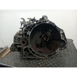 Caixa de câmbio Peugeot Boxer Autobús (244, Z_) | Desguace Becerril