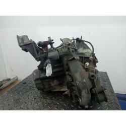 Caixa de câmbio Peugeot Boxer Autobús (244, Z_) | Desguace Becerril