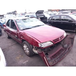 citroën xantia (x1_, x2_) del año 1999