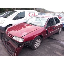 citroën xantia (x1_, x2_) del año 1999