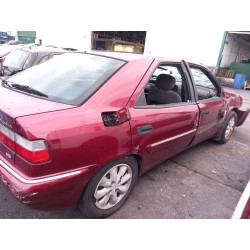 citroën xantia (x1_, x2_) del año 1999