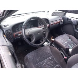 citroën xantia (x1_, x2_) del año 1999