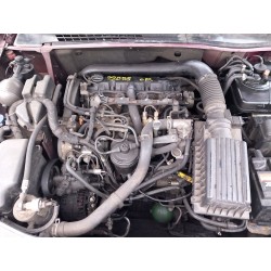 citroën xantia (x1_, x2_) del año 1999