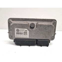 Engine control unit (ecu) skoda roomster (5J7) oem 03C906024R