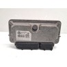 Engine control unit (ECU) Skoda Roomster (5J7) | Becerril Scrap Yard