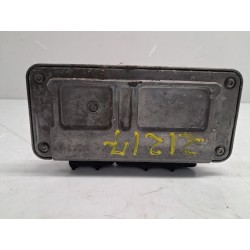 Engine control unit (ECU) Skoda Roomster (5J7) | Becerril Scrap Yard