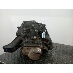 Gearbox Opel Corsa b (S93) | Becerril Scrap Yard
