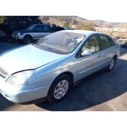 تفكيك CITROËN C5 I (DC_) 2.0 HDi (DCRHZB, DCRHZE) Diesel من عام 2002 بمحرك RHZ (DW10ATED)