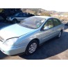 تفكيك CITROËN C5 I (DC_) 2.0 HDi (DCRHZB, DCRHZE) Diesel من عام 2002 بمحرك RHZ (DW10ATED)