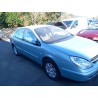 تفكيك CITROËN C5 I (DC_) 2.0 HDi (DCRHZB, DCRHZE) Diesel من عام 2002 بمحرك RHZ (DW10ATED)