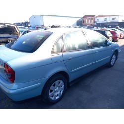 تفكيك CITROËN C5 I (DC_) 2.0 HDi (DCRHZB, DCRHZE) Diesel من عام 2002 بمحرك RHZ (DW10ATED)