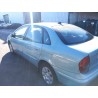 تفكيك CITROËN C5 I (DC_) 2.0 HDi (DCRHZB, DCRHZE) Diesel من عام 2002 بمحرك RHZ (DW10ATED)