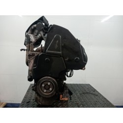 Recambio de motor completo para citroën ax (za-_) 15 d referencia OEM IAM ZA KE  