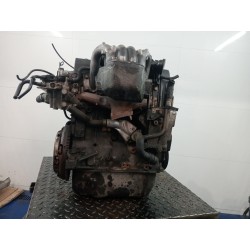 Recambio de motor completo para citroën ax (za-_) 15 d referencia OEM IAM ZA KE  