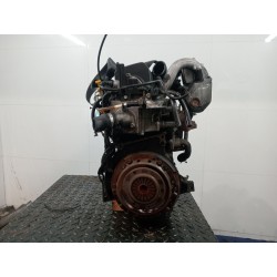 Recambio de motor completo para citroën ax (za-_) 15 d referencia OEM IAM ZA KE  