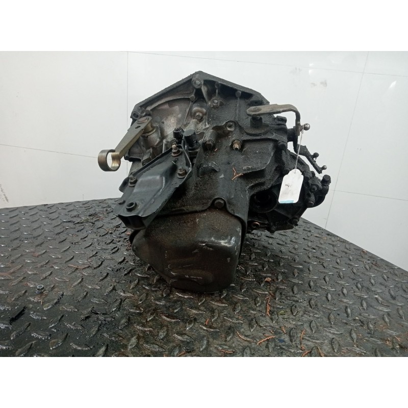 Recambio de caja cambios para citroën ax (za-_) 15 d referencia OEM IAM 20CB98  