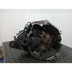 Recambio de caja cambios para citroën ax (za-_) 15 d referencia OEM IAM 20CB98  