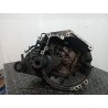 Recambio de caja cambios para citroën ax (za-_) 15 d referencia OEM IAM 20CB98  