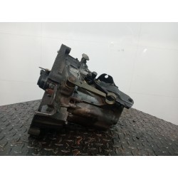 Recambio de caja cambios para citroën ax (za-_) 15 d referencia OEM IAM 20CB98  