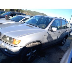 bmw x5 (e53) del año 2005