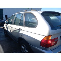 bmw x5 (e53) del año 2005