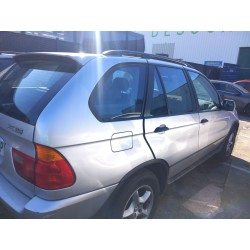 bmw x5 (e53) del año 2005