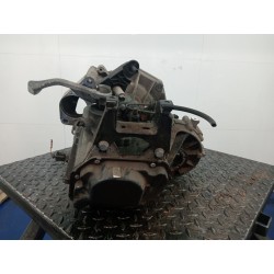 Gearbox Skoda Fabia II (542) | Becerril Scrap Yard