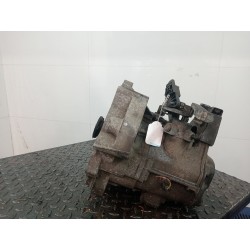 Gearbox Skoda Fabia II (542) | Becerril Scrap Yard