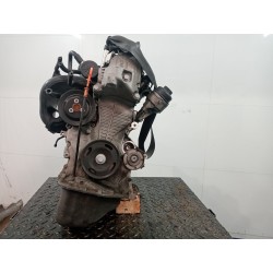 Complete engine Skoda Fabia II (542) | Becerril Scrap Yard